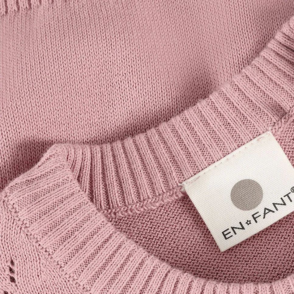 Cardigan Knit kardigan