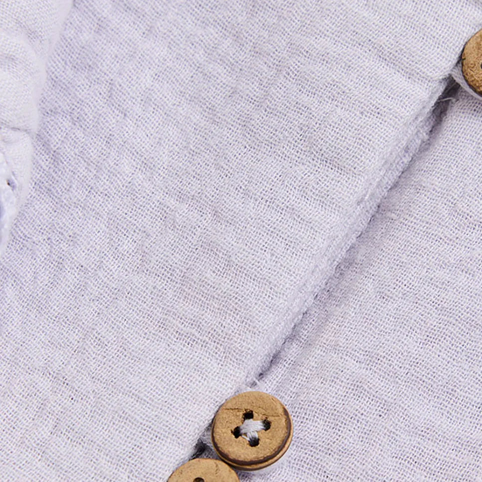 Dress Muslin sukienka