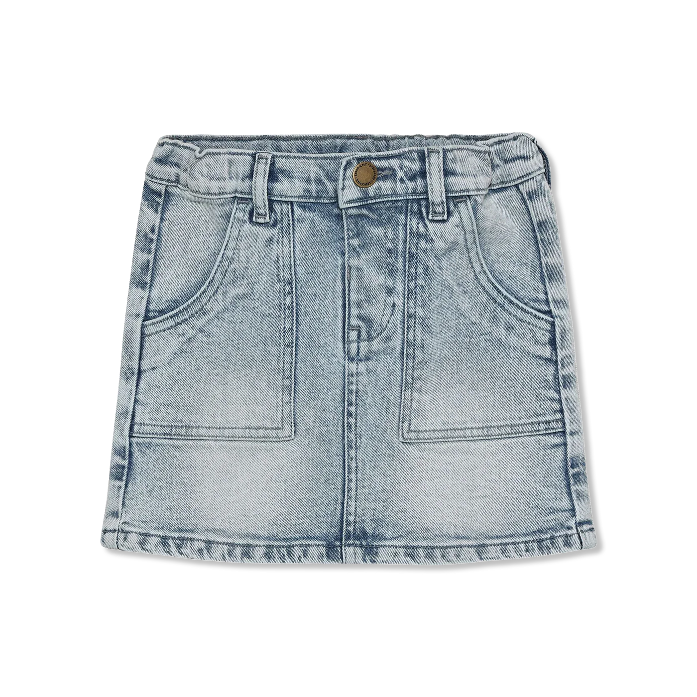 Skirt Denim spódniczka