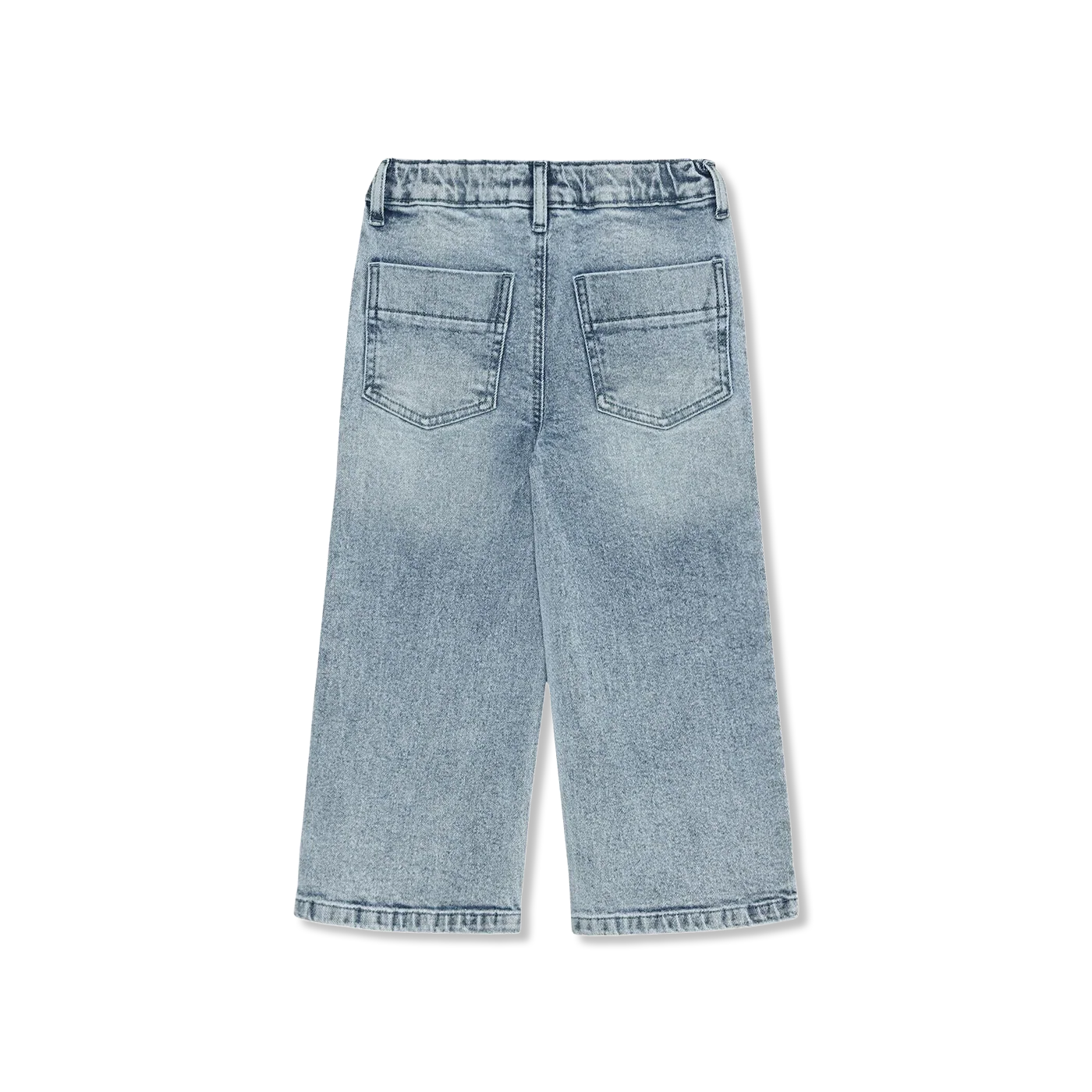 Jeans Denim dżinsy