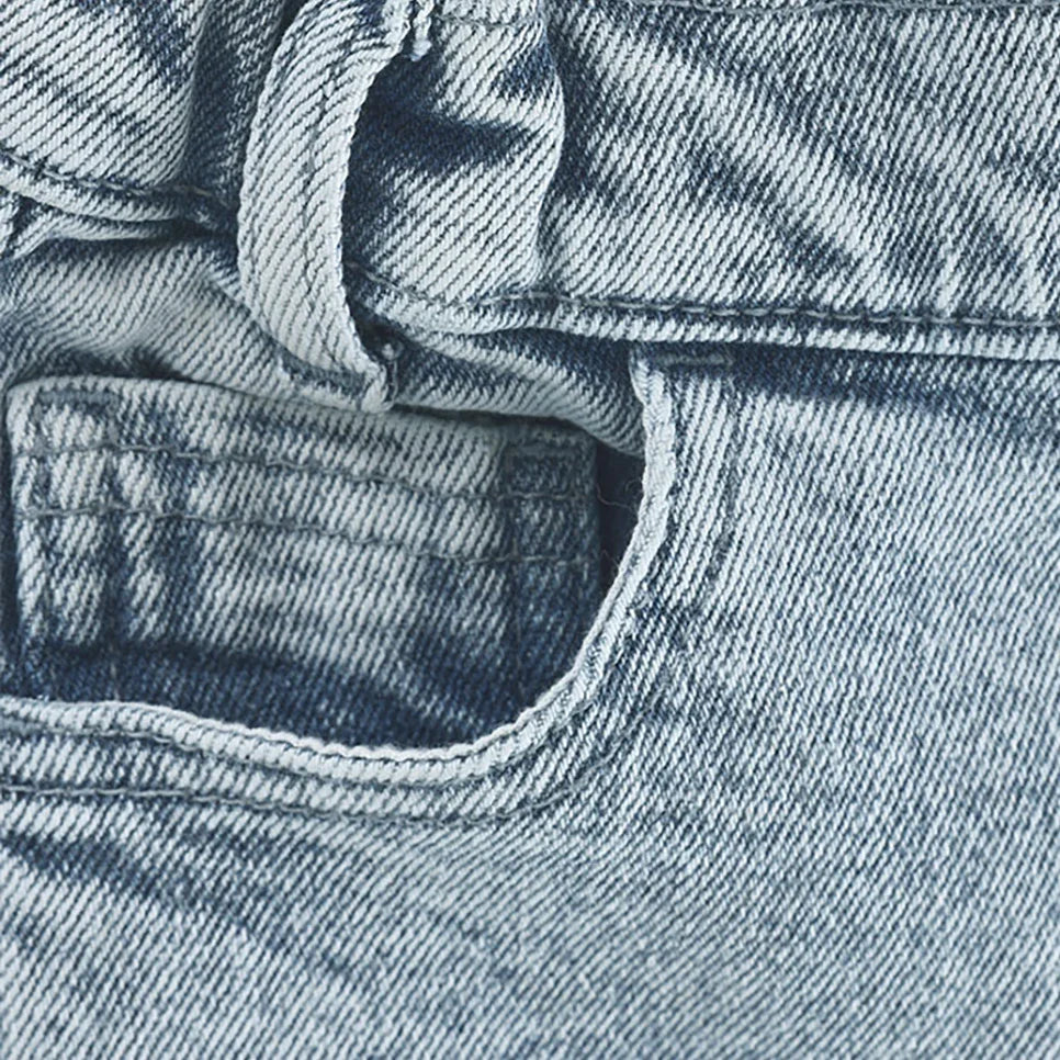 Jeans Denim dżinsy