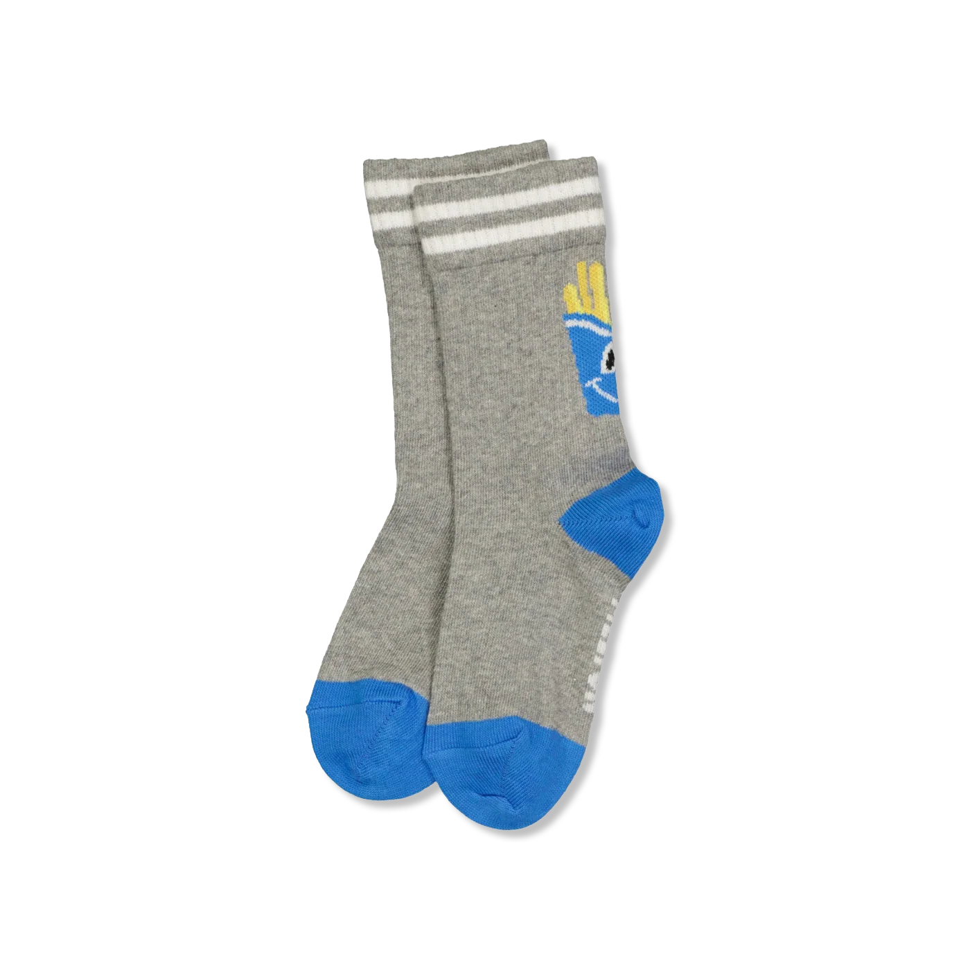 French fries skarpetki