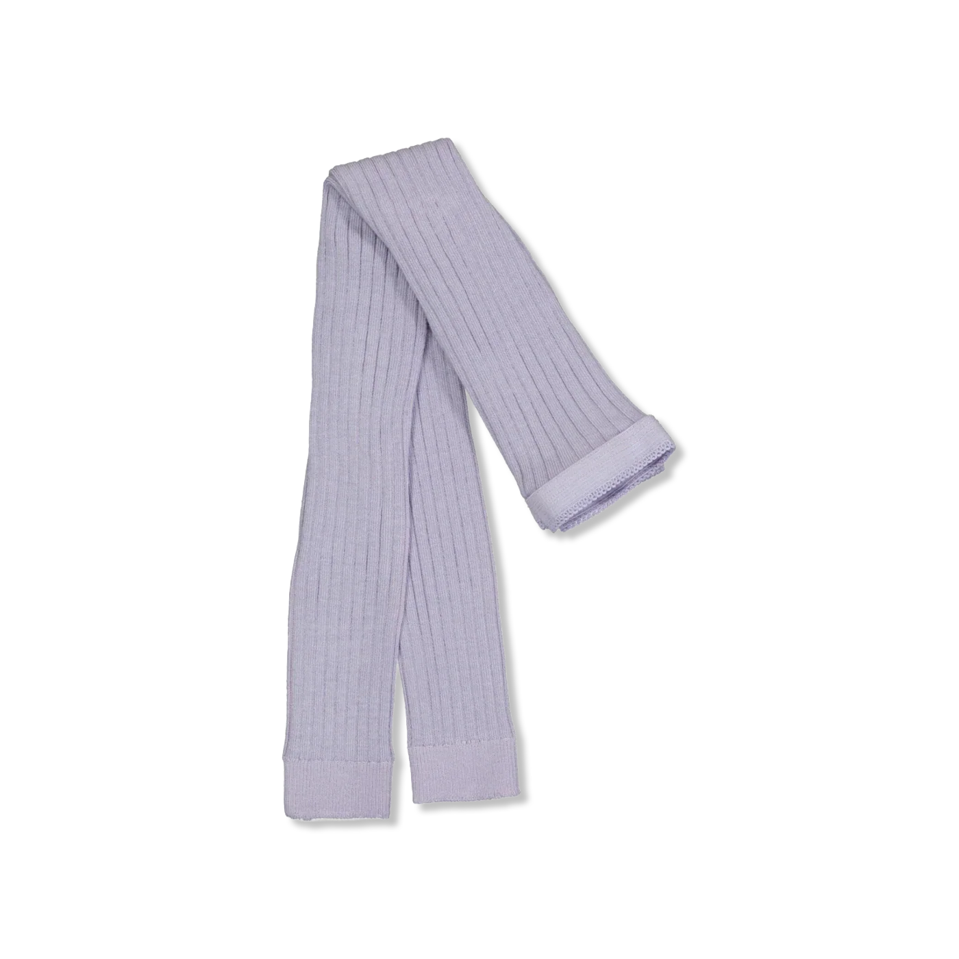 Rib leggings legginsy