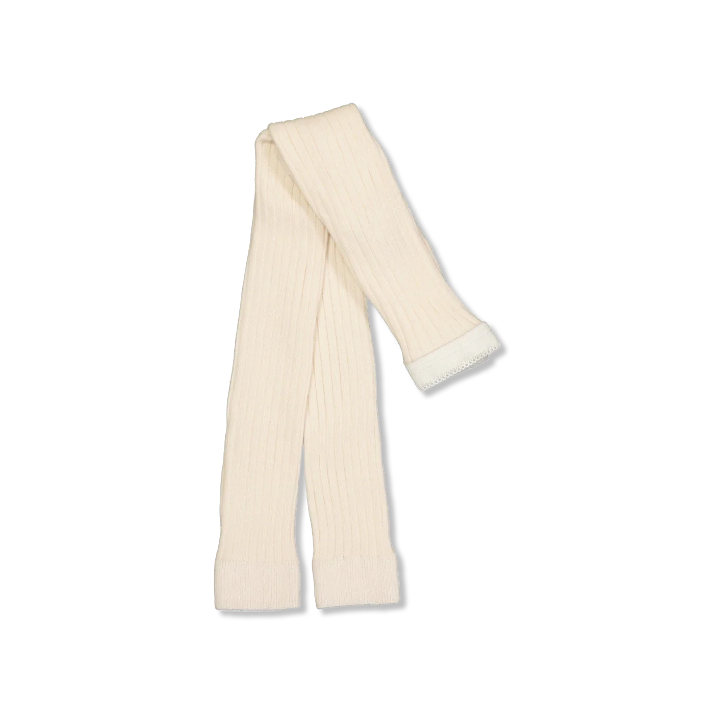 Rib leggings legginsy