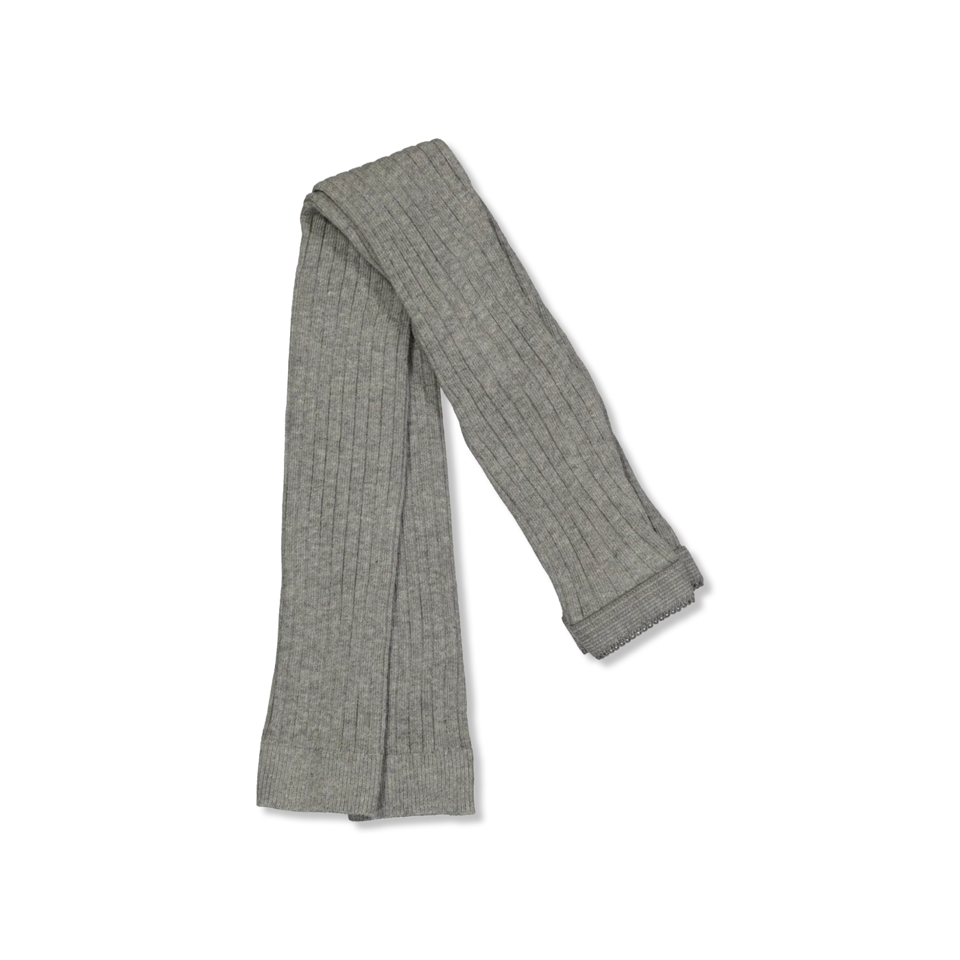 Rib leggings legginsy