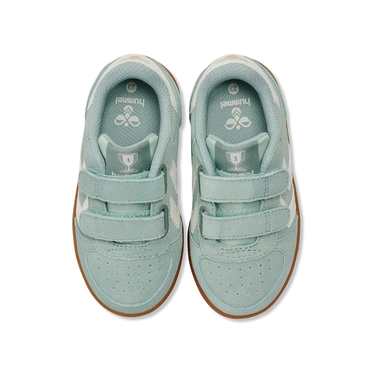 Victory suede ii infant Sneakersy