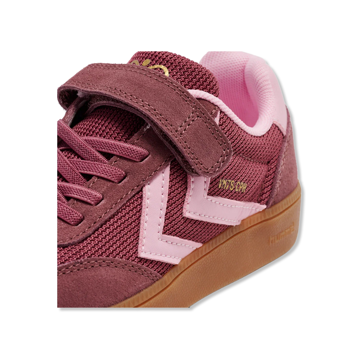 VM78 CPH JR buty