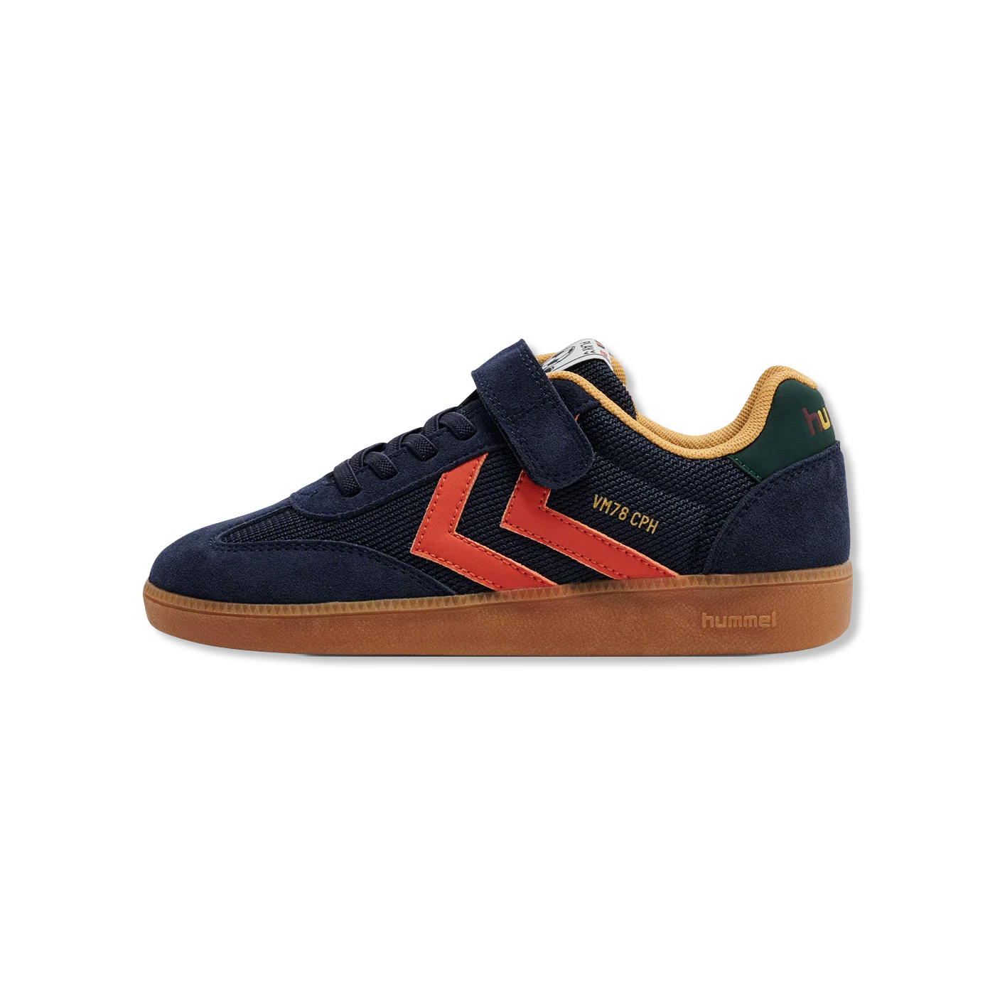 Vm78 cph jr Sneakersy