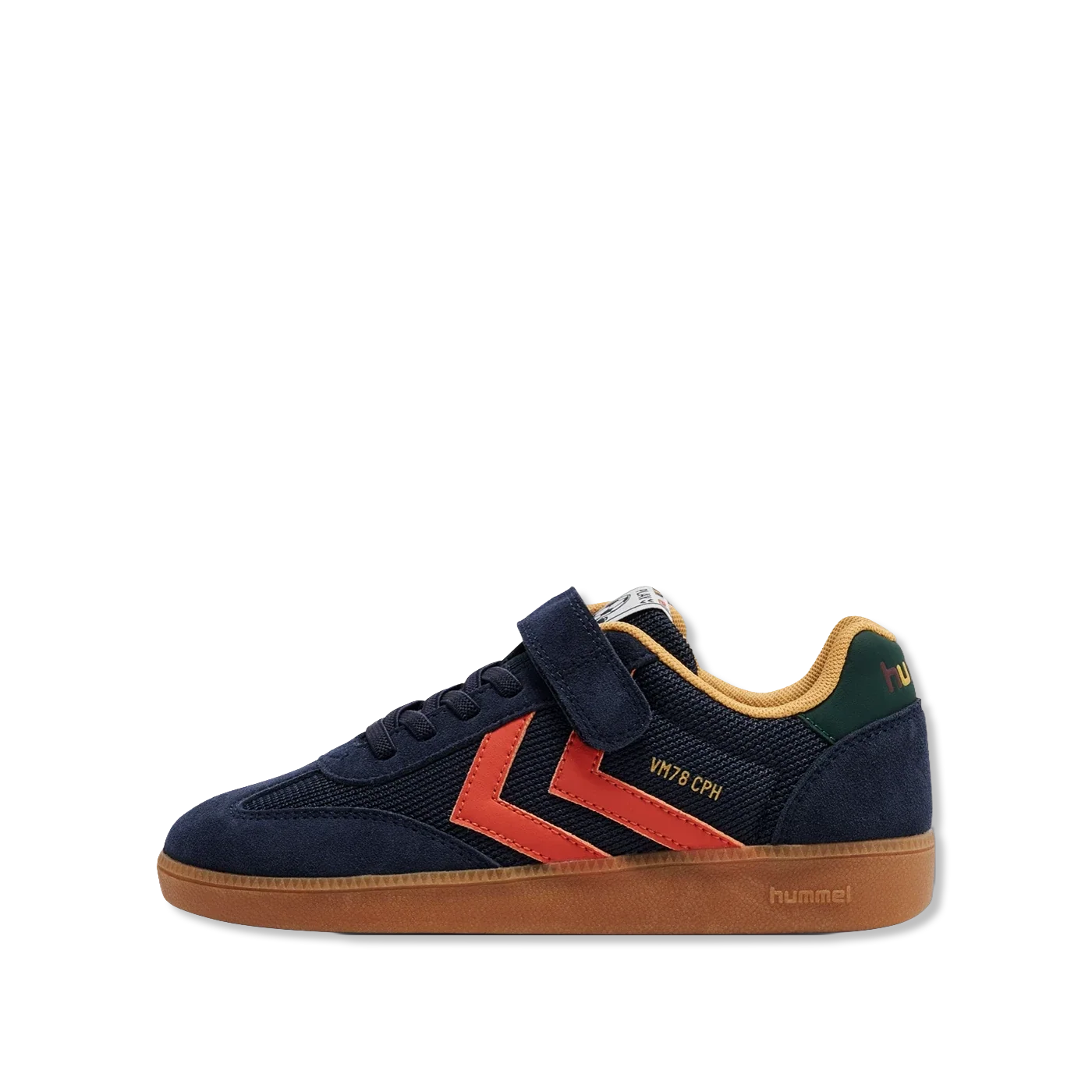 Vm78 cph jr Sneakersy