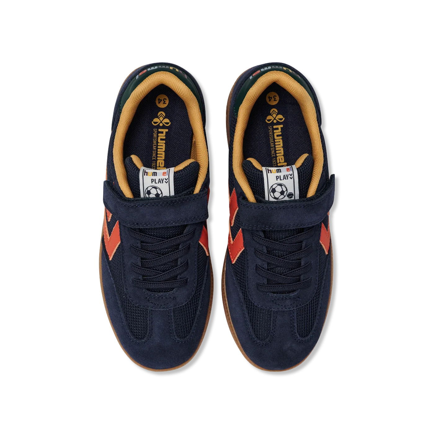 Vm78 cph jr Sneakersy