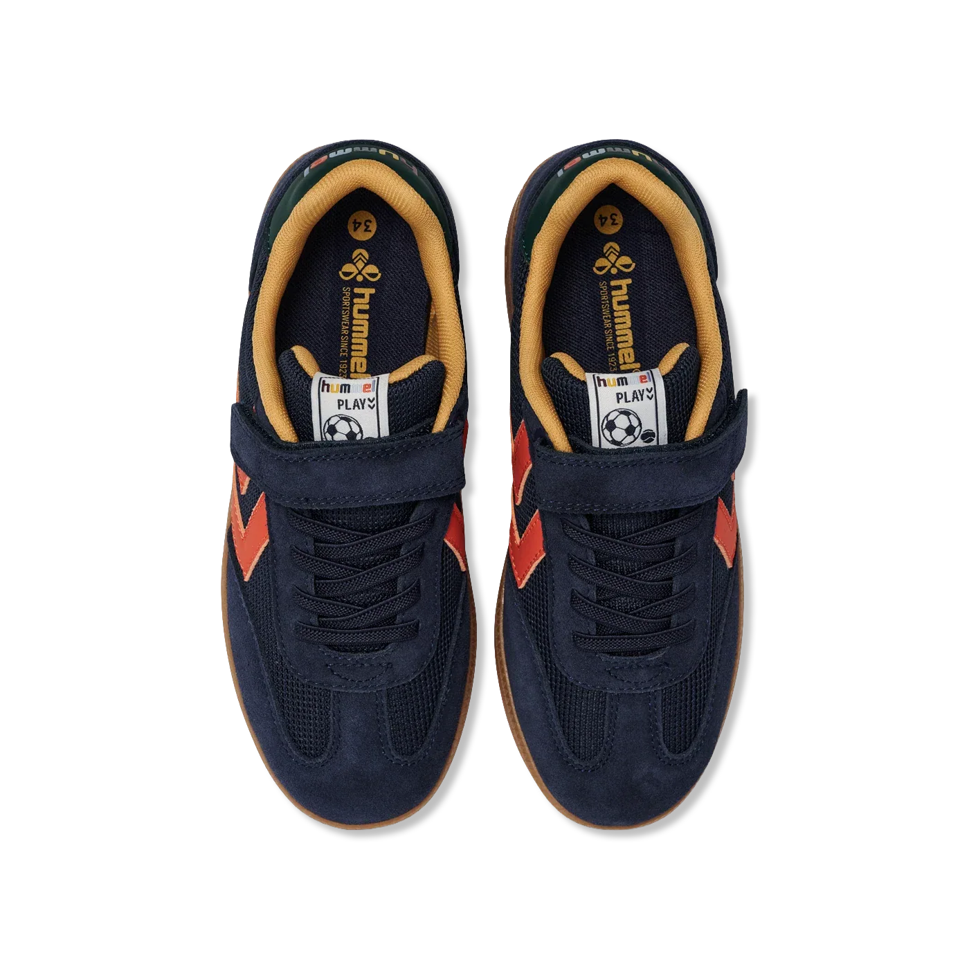 Vm78 cph jr Sneakersy