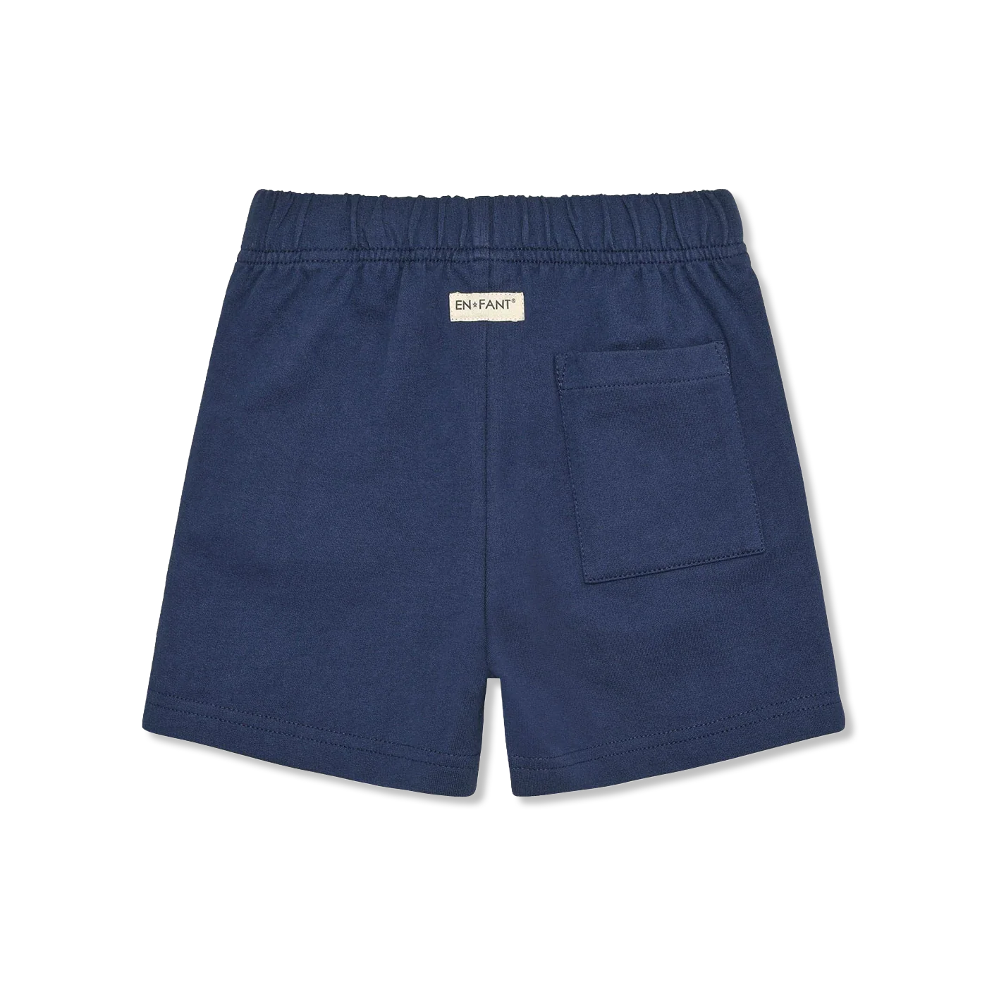 Shorts Muslin szorty