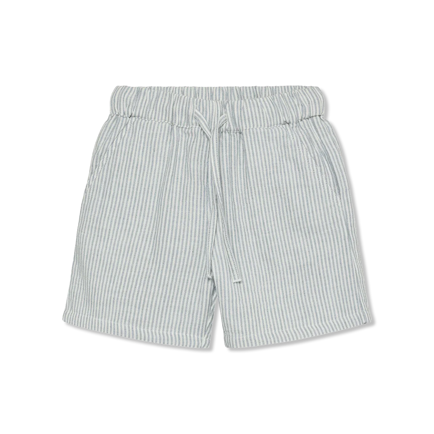 Shorts Muslin Stripe szorty