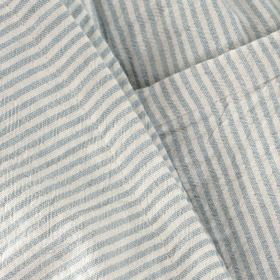 Shorts Muslin Stripe szorty