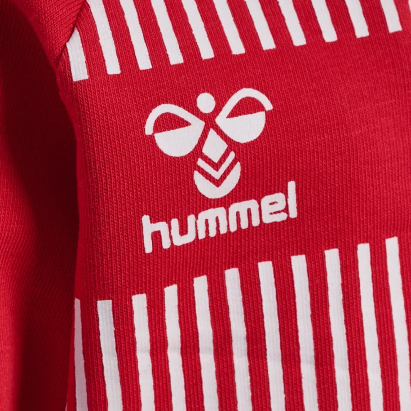 Hmlmini Bluza