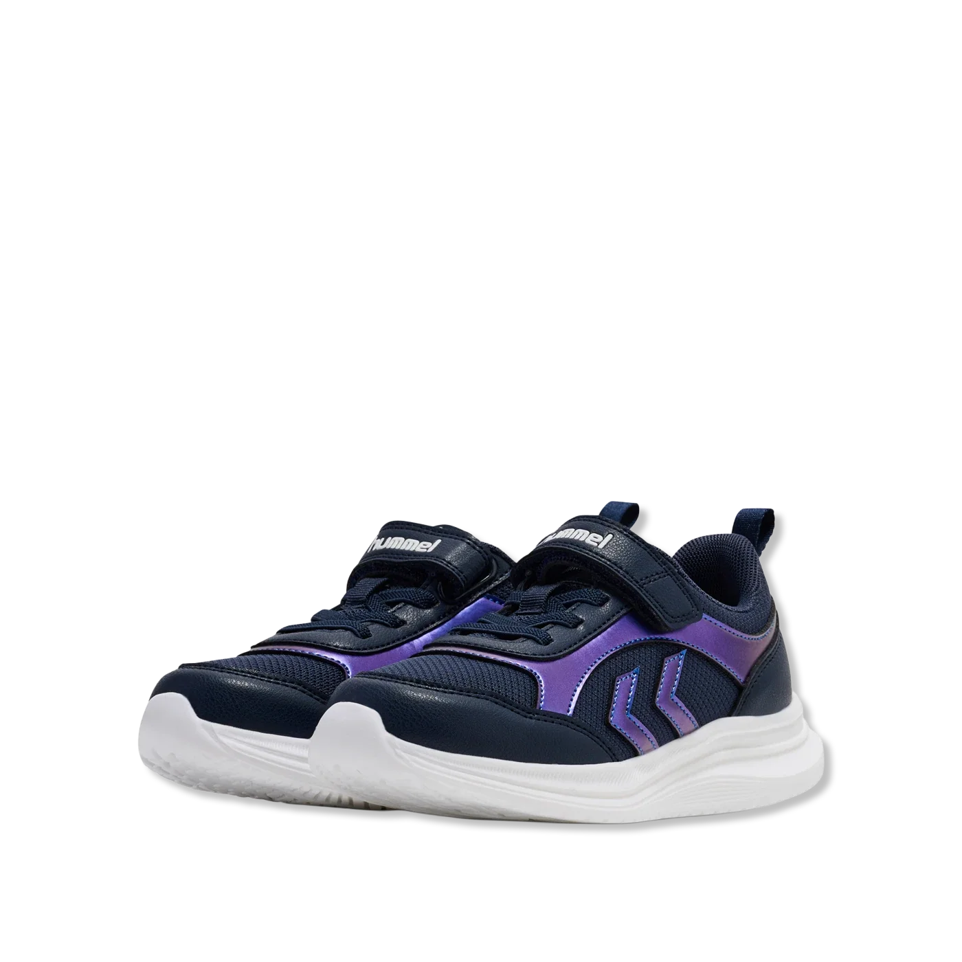 Glow Sneakersy