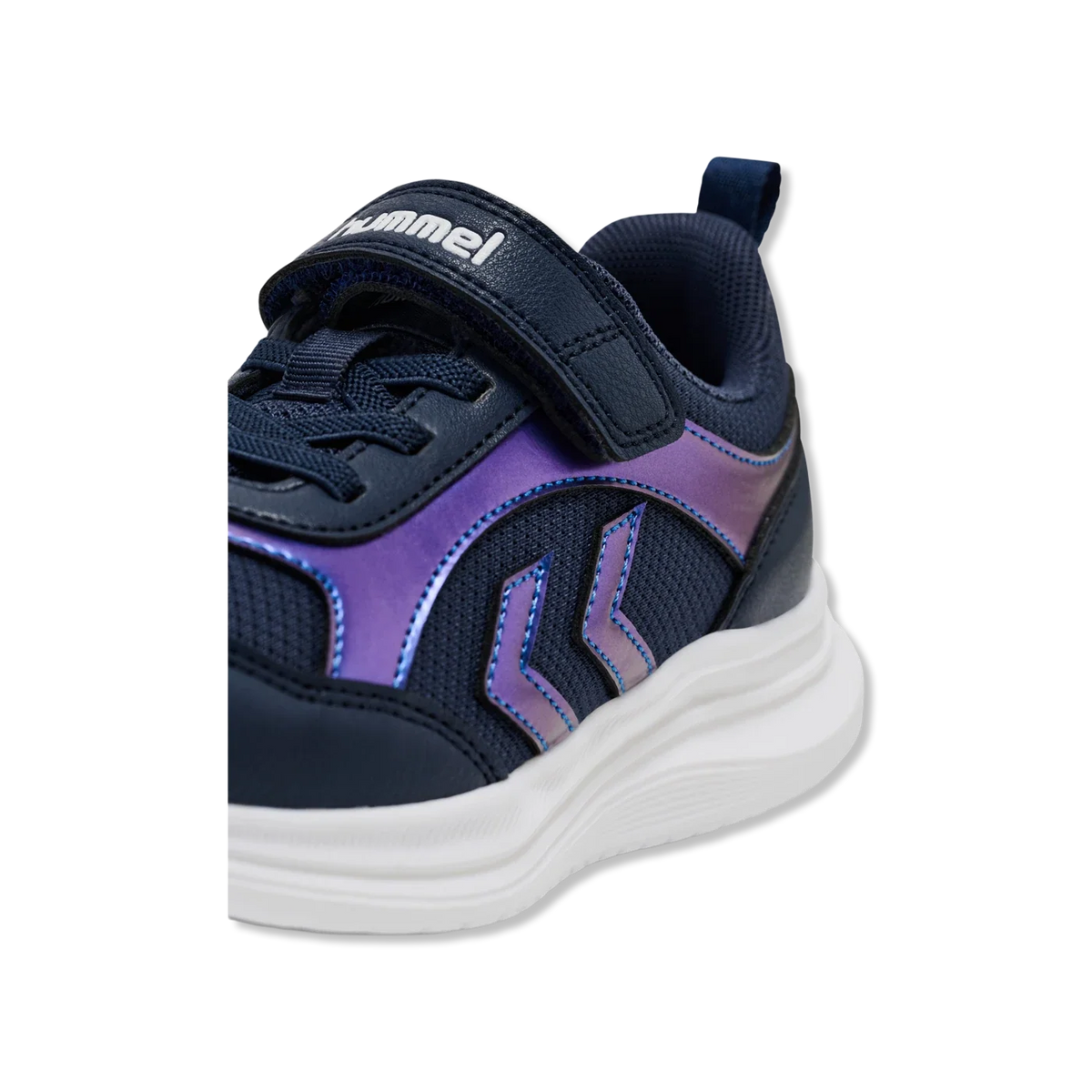 Glow Sneakersy