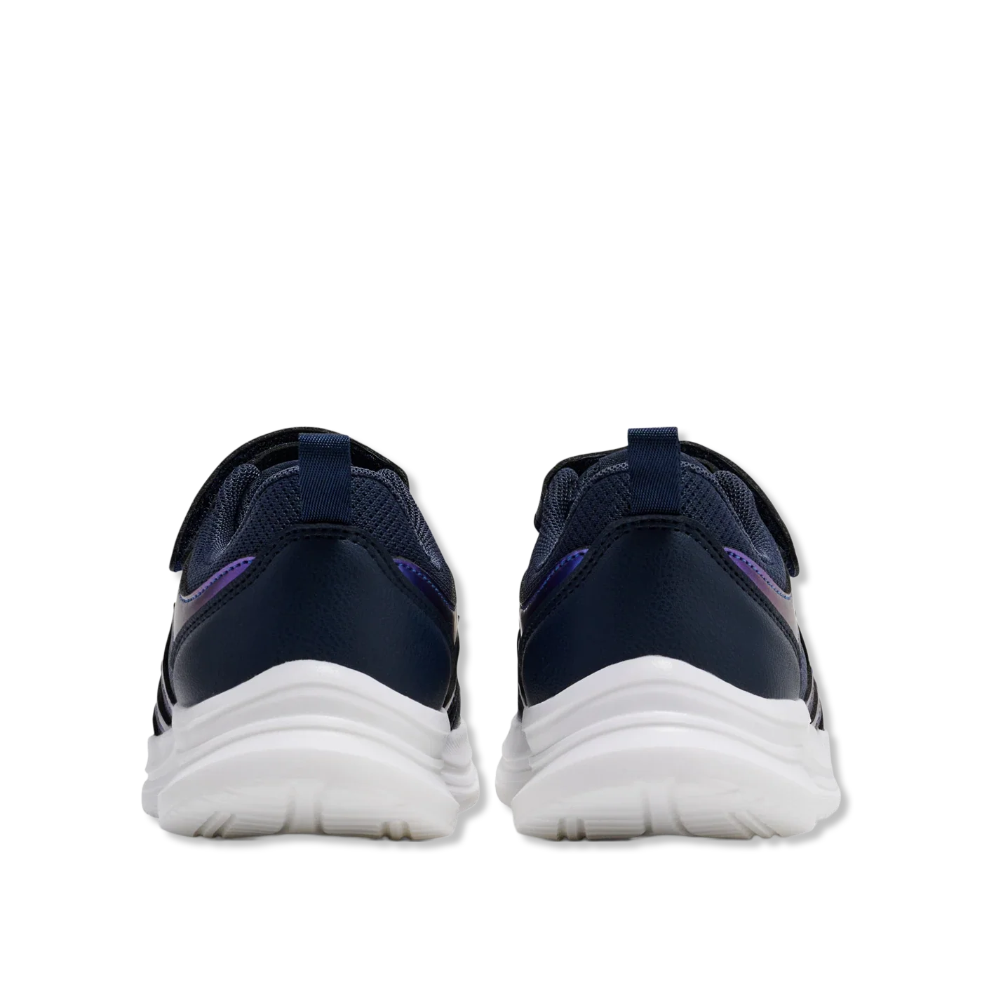 Glow Sneakersy
