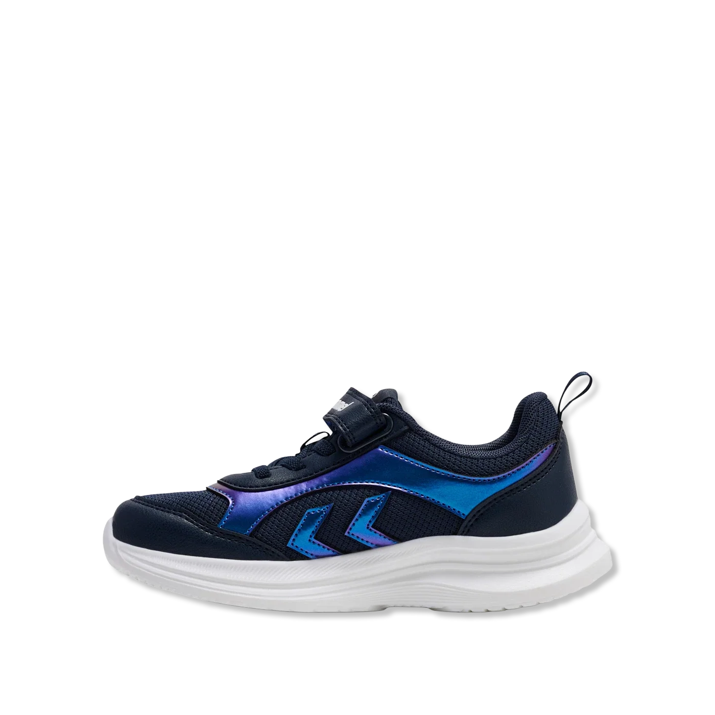 Glow Sneakersy