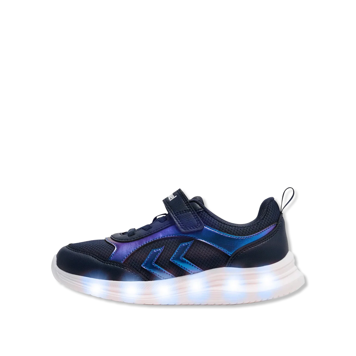 Glow Sneakersy
