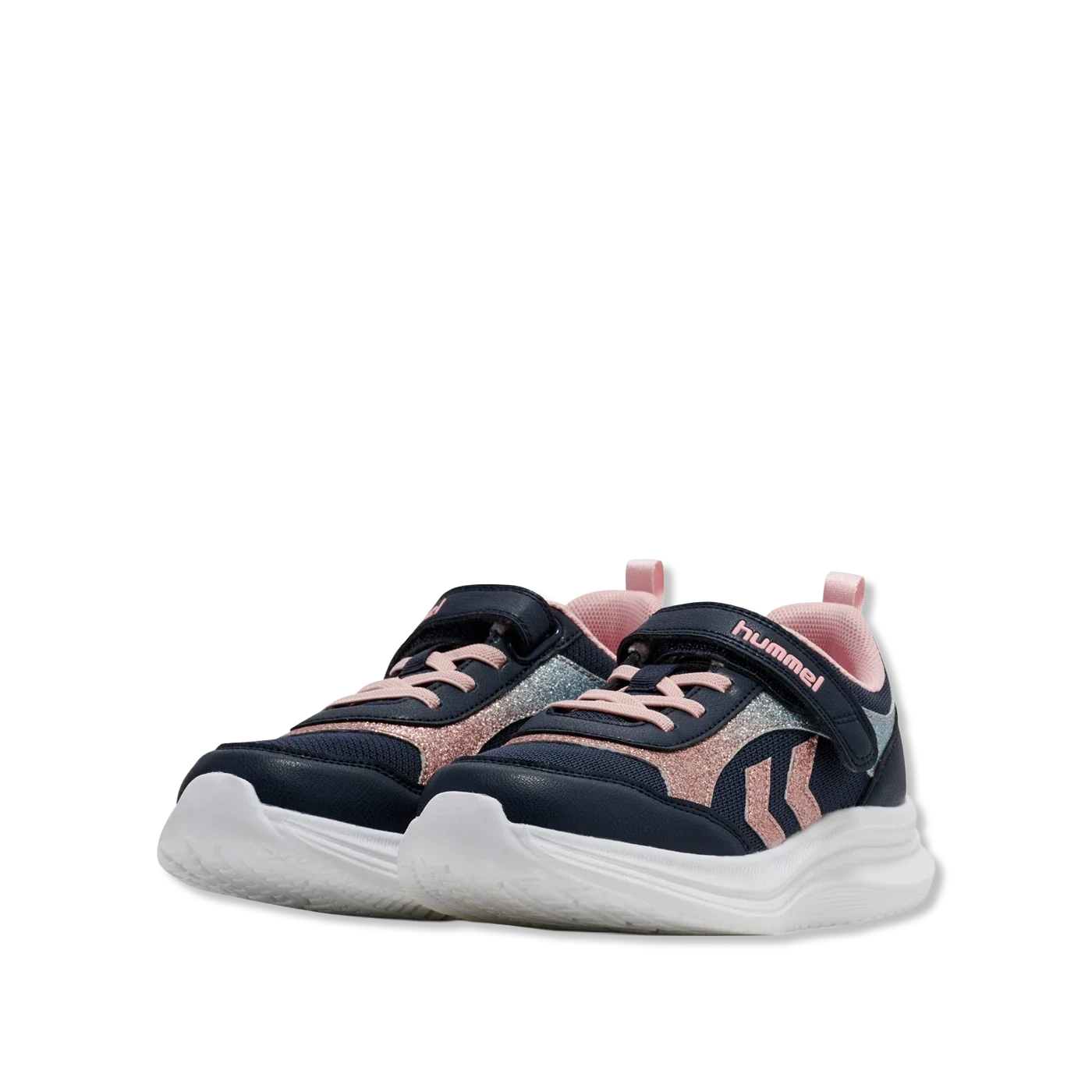 Glow Sneakersy
