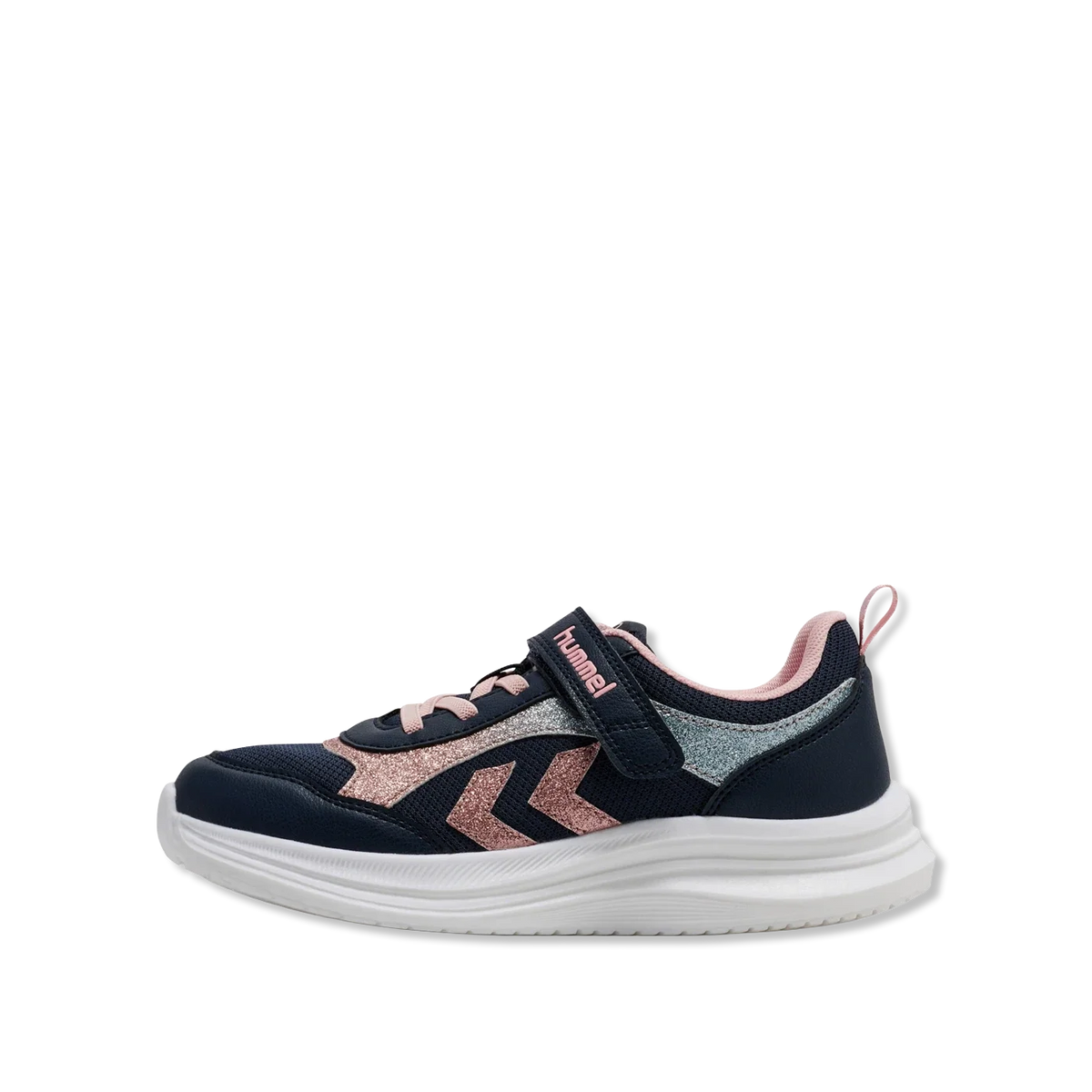 Glow Sneakersy