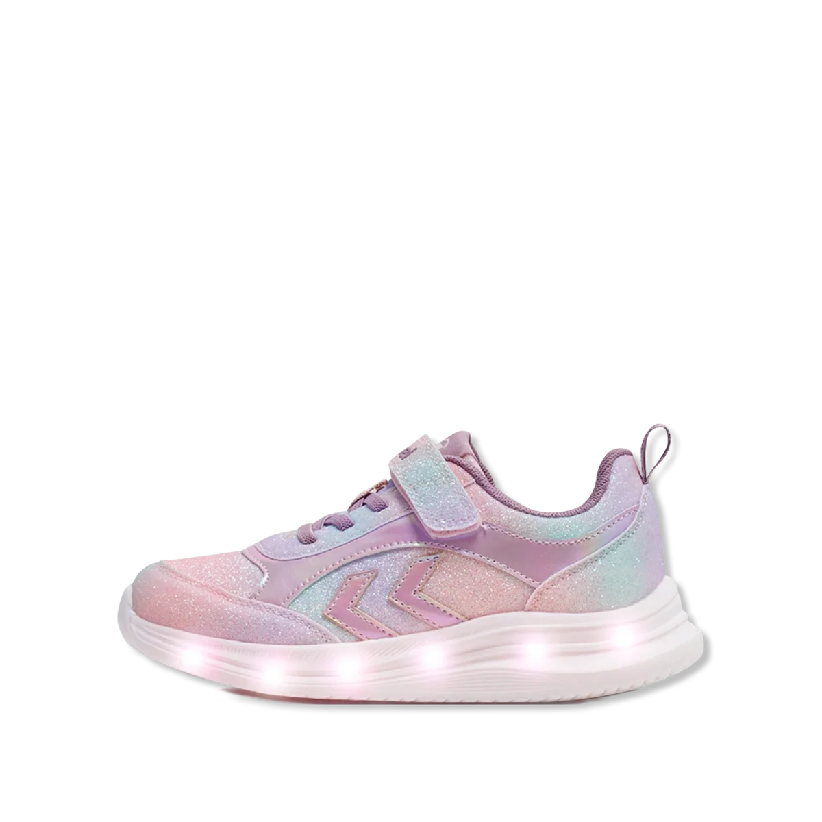 Glow Sneakersy