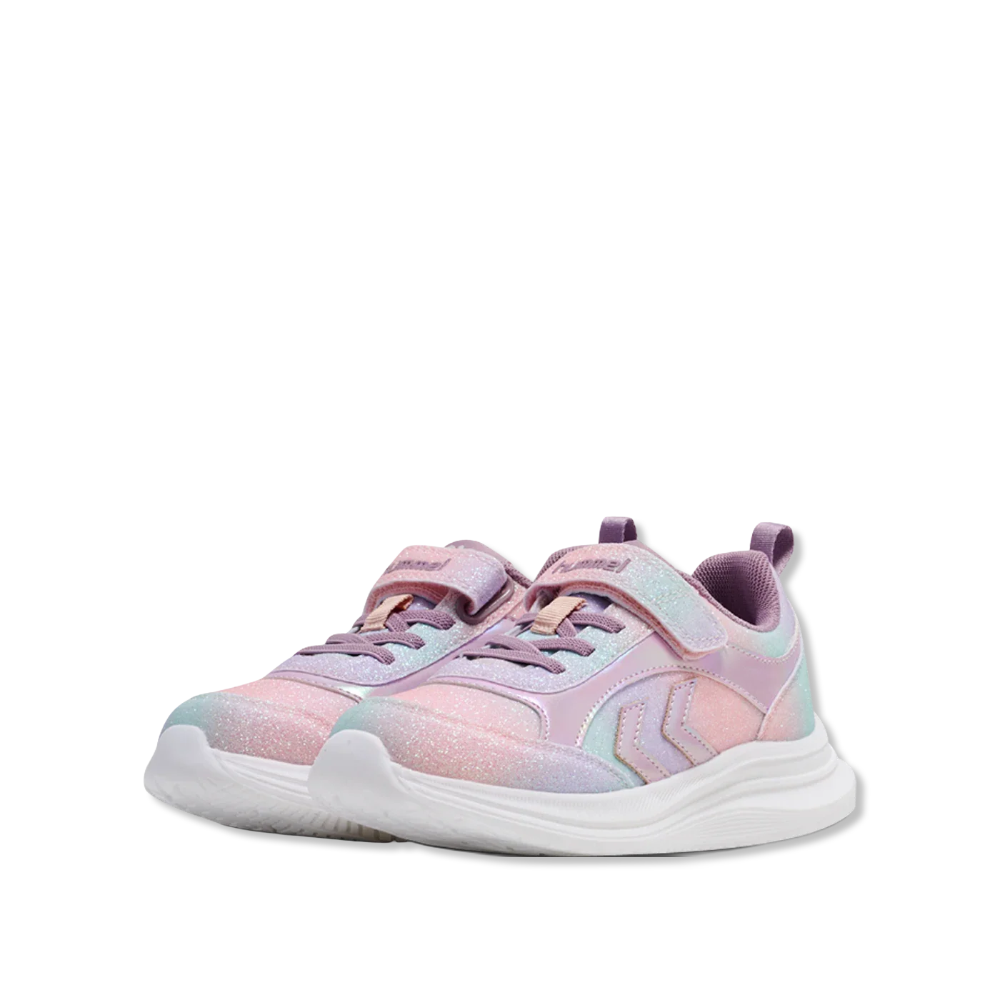 Glow Sneakersy