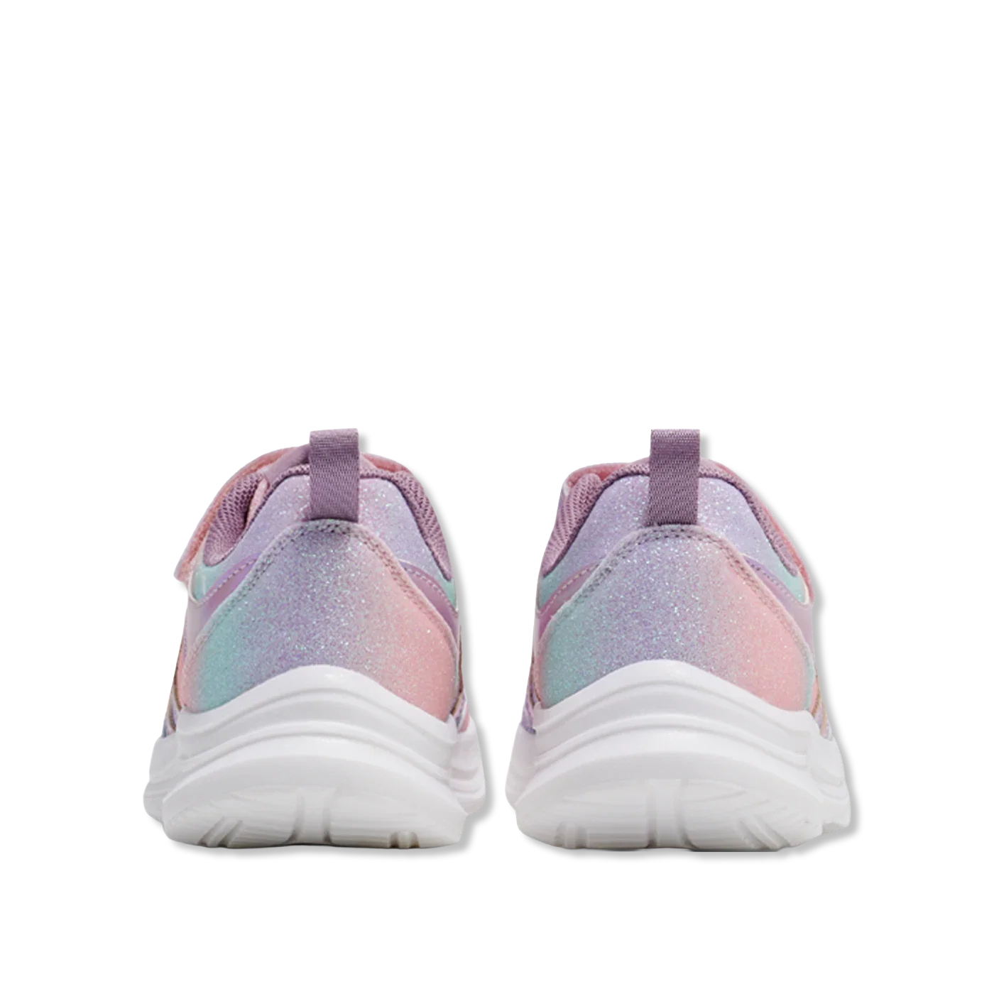 Glow Sneakersy