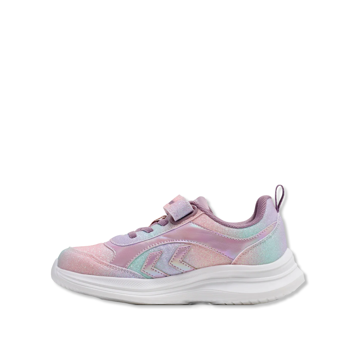 Glow Sneakersy