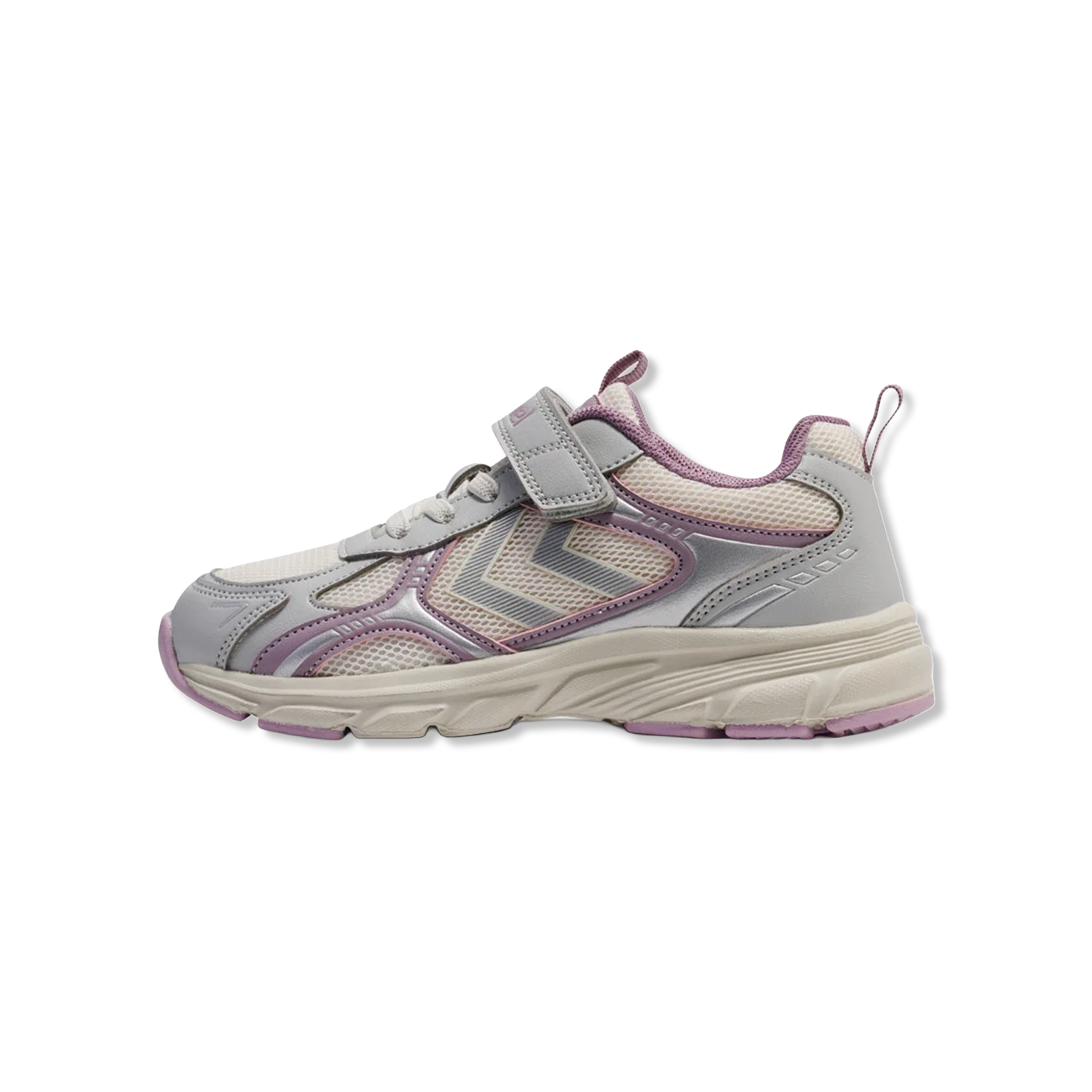 Effort one vc jr Sneakersy