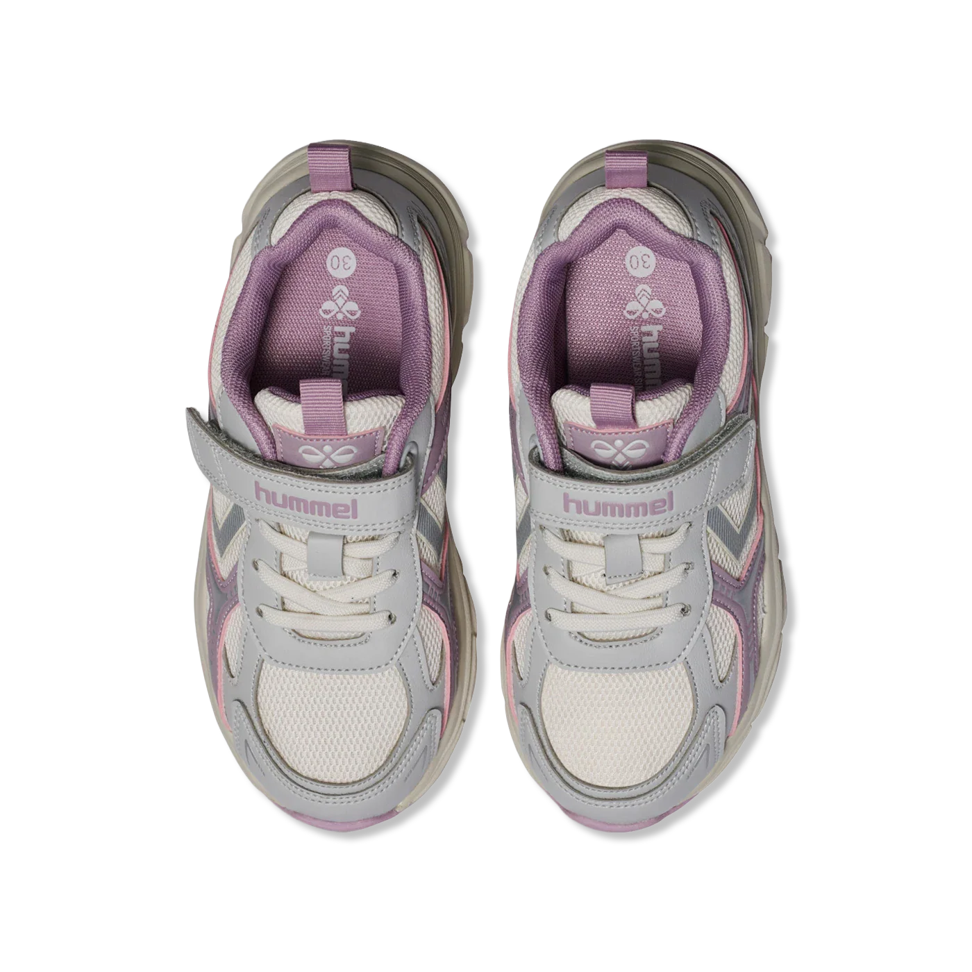 Effort one vc jr Sneakersy
