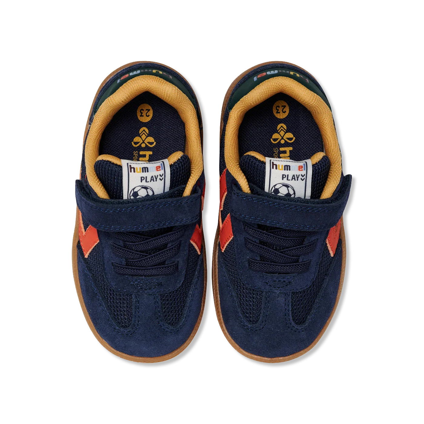 Vm78 cph infant Sneakersy