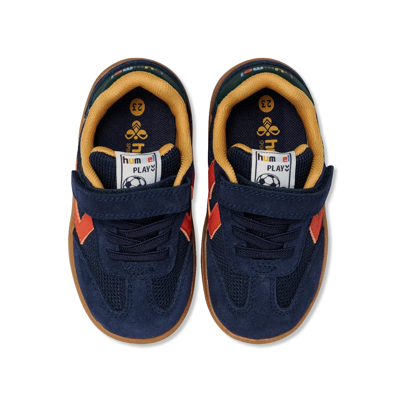 Vm78 cph infant Sneakersy
