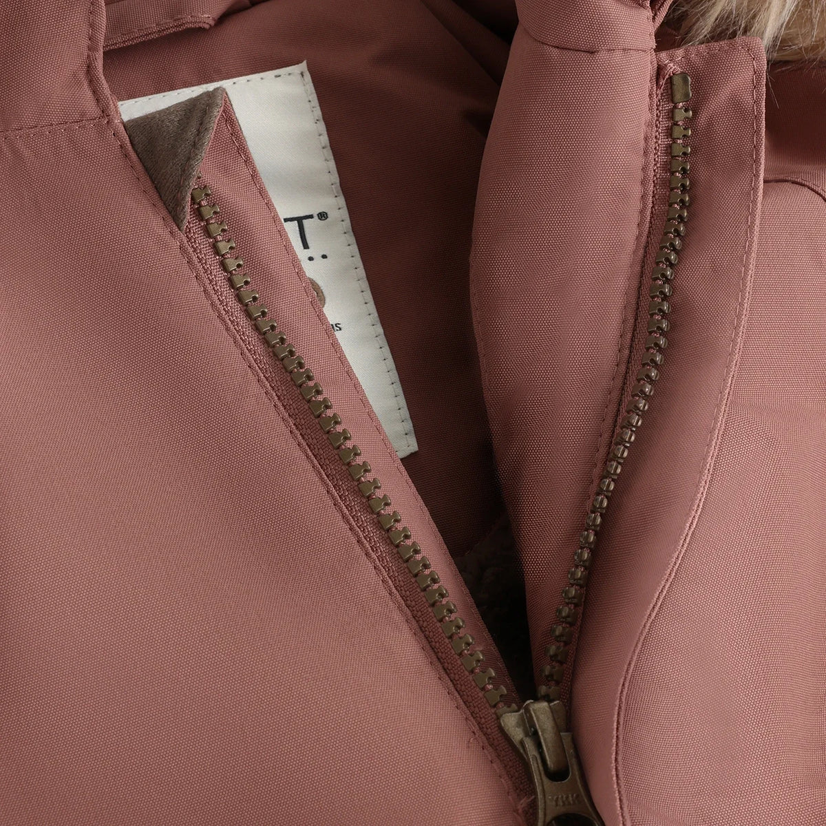 Kombinezon zimowy
