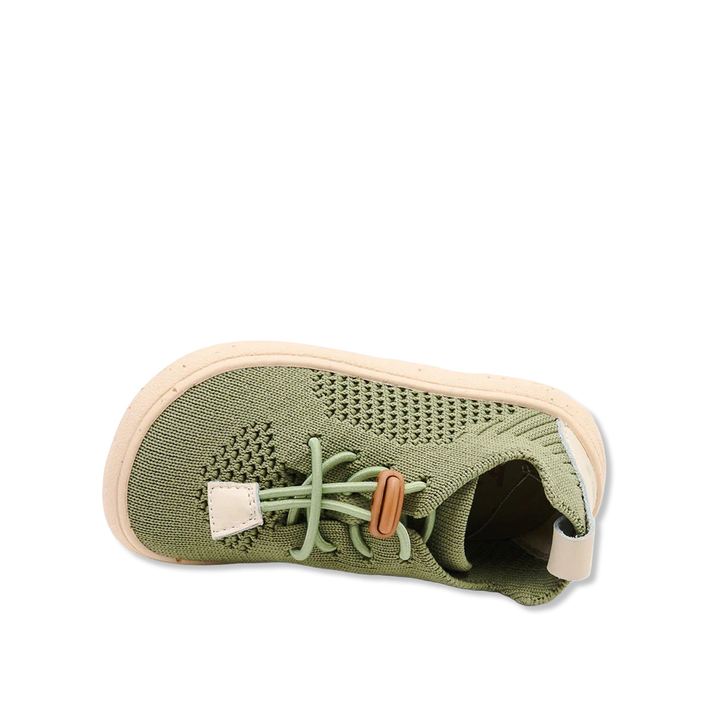 Barefoot jua Sneakersy