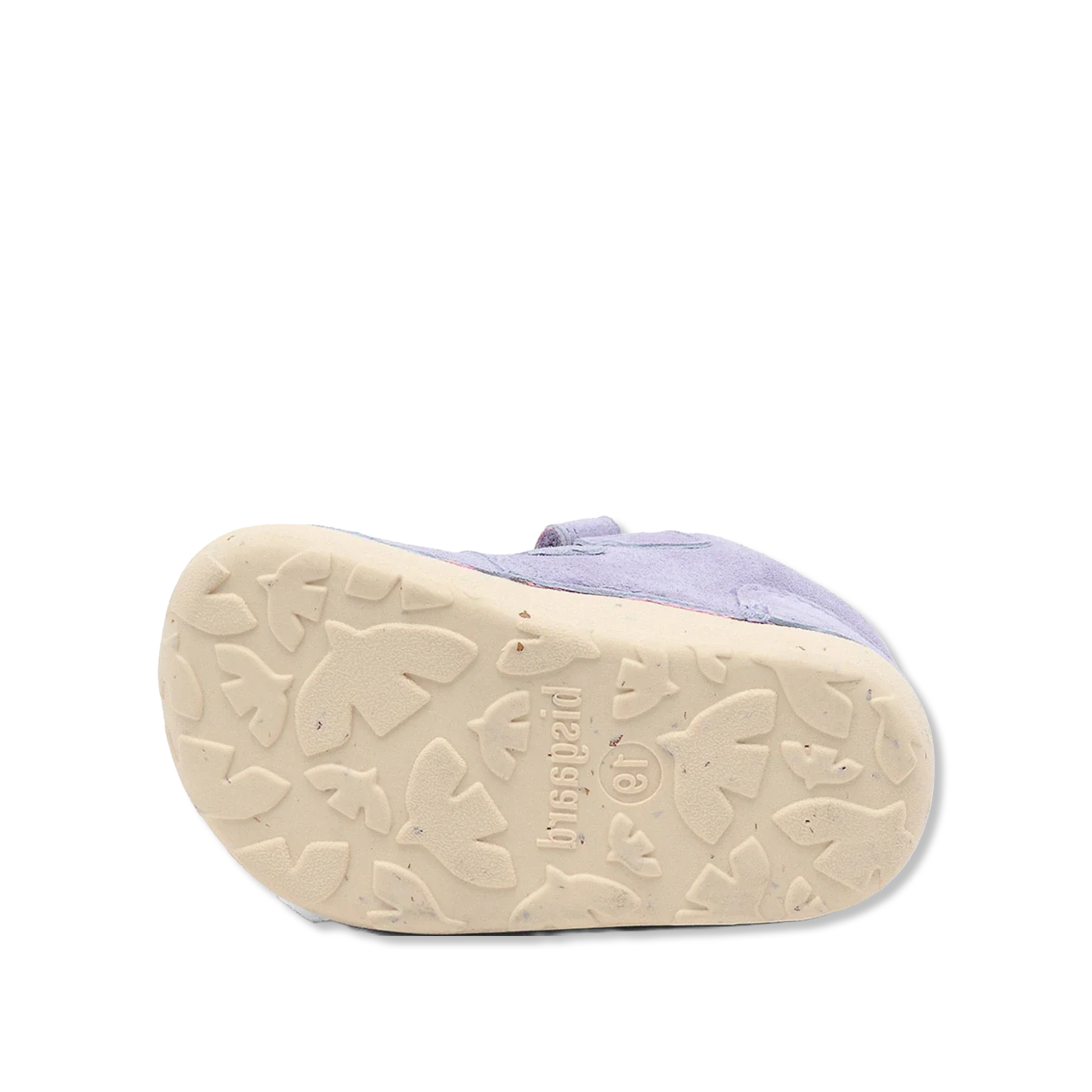 Barefoot carter buty