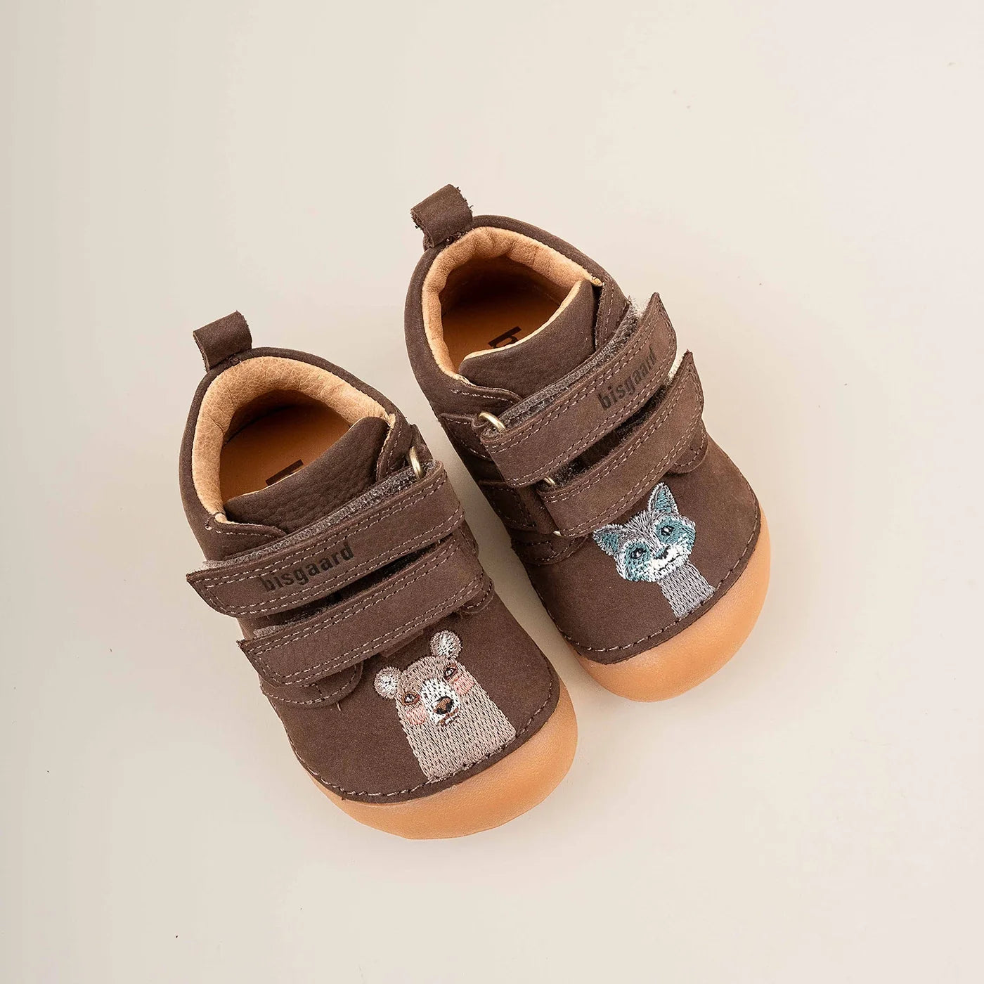 Barefoot carter Bucik do nauki chodzenia
