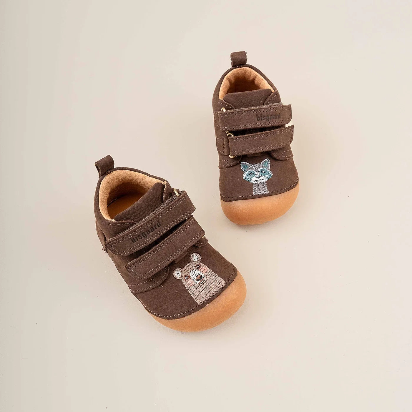 Barefoot carter Bucik do nauki chodzenia