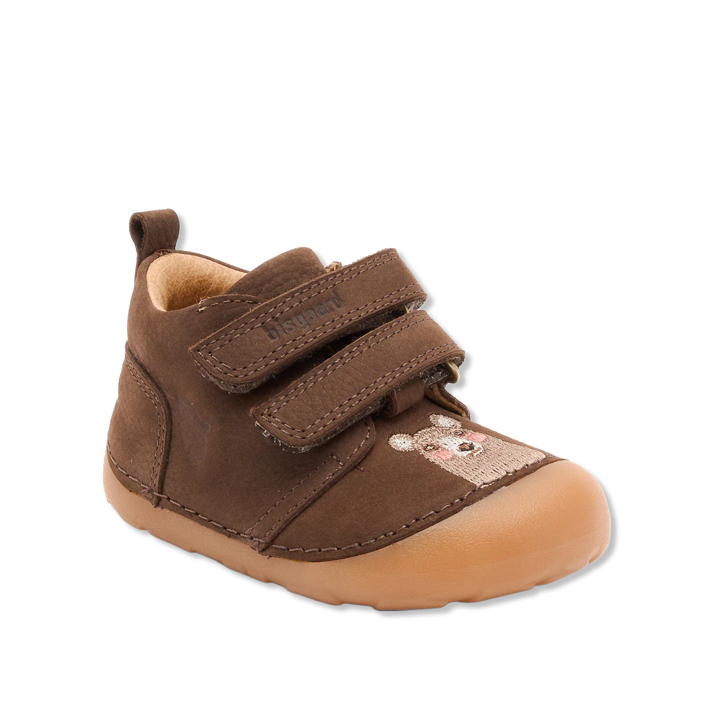 Barefoot carter Bucik do nauki chodzenia