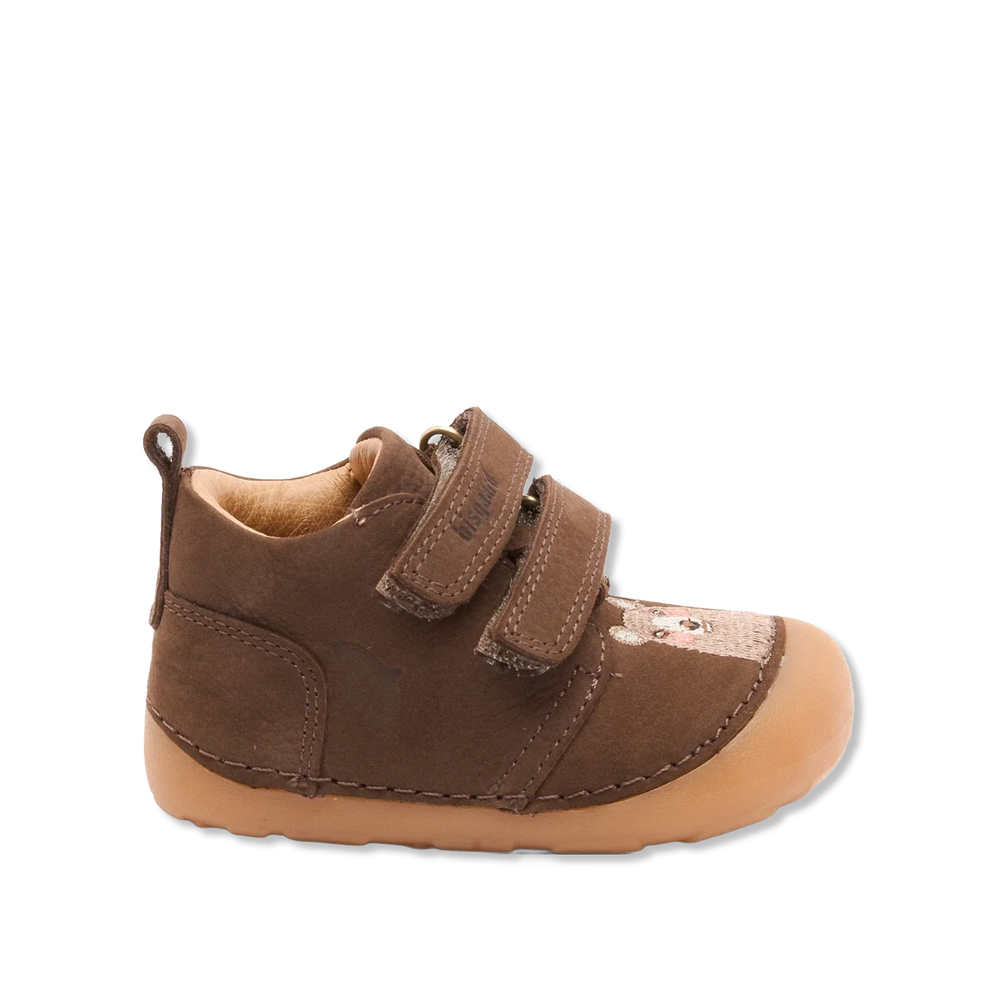 Barefoot carter Bucik do nauki chodzenia
