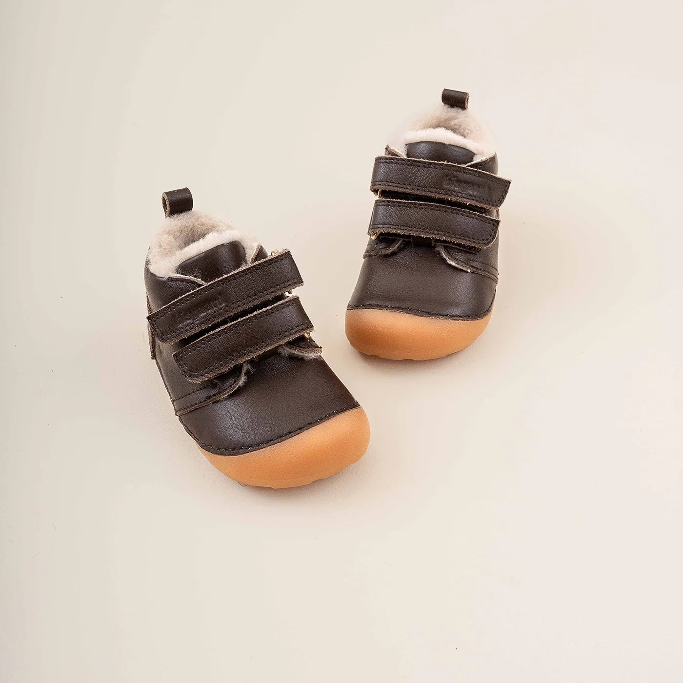 Barefoot carter Bucik do nauki chodzenia