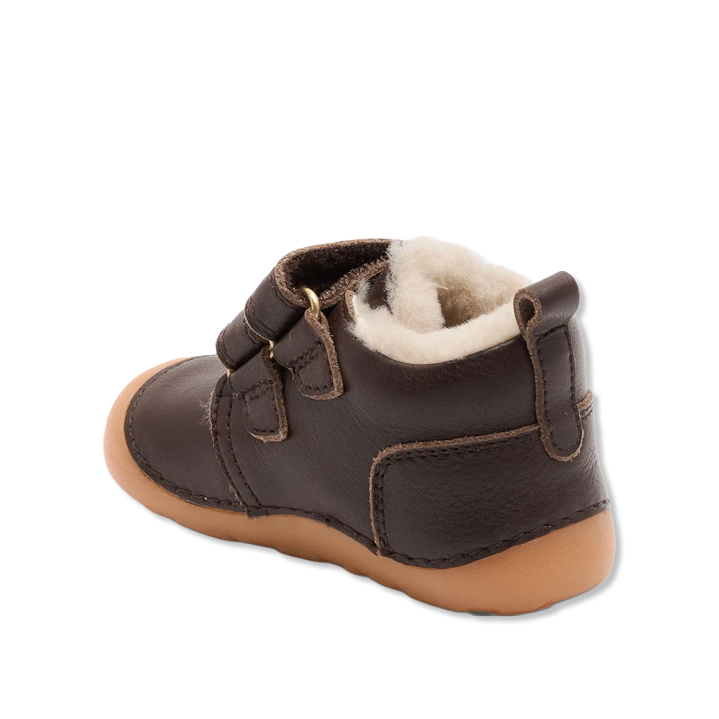 Barefoot carter Bucik do nauki chodzenia