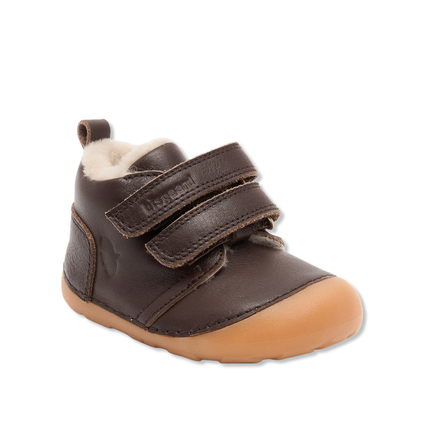 Barefoot carter Bucik do nauki chodzenia