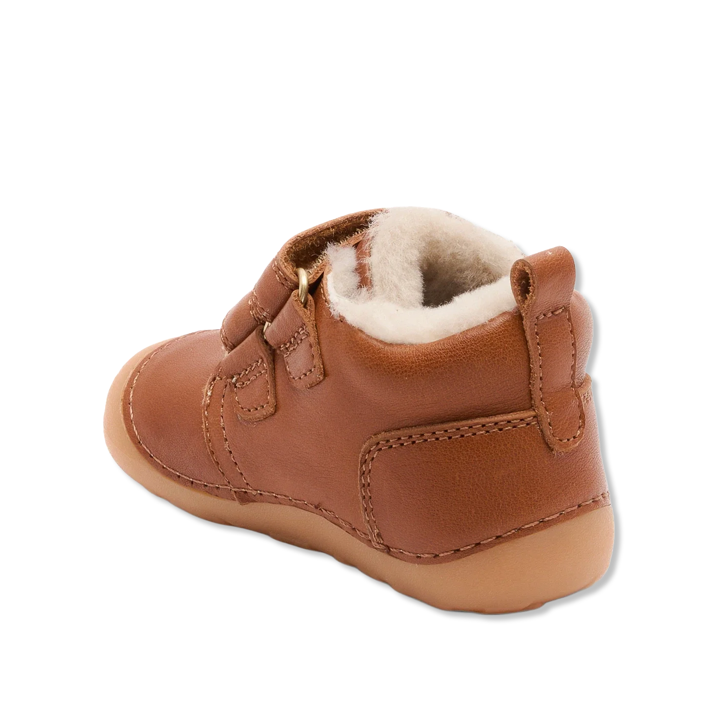 Barefoot carter Bucik do nauki chodzenia