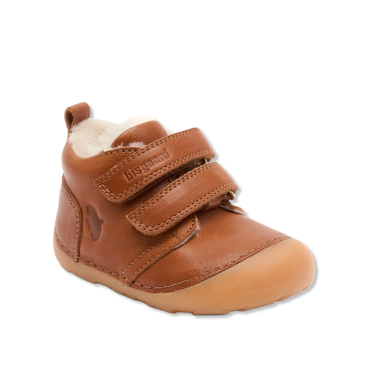 Barefoot carter Bucik do nauki chodzenia