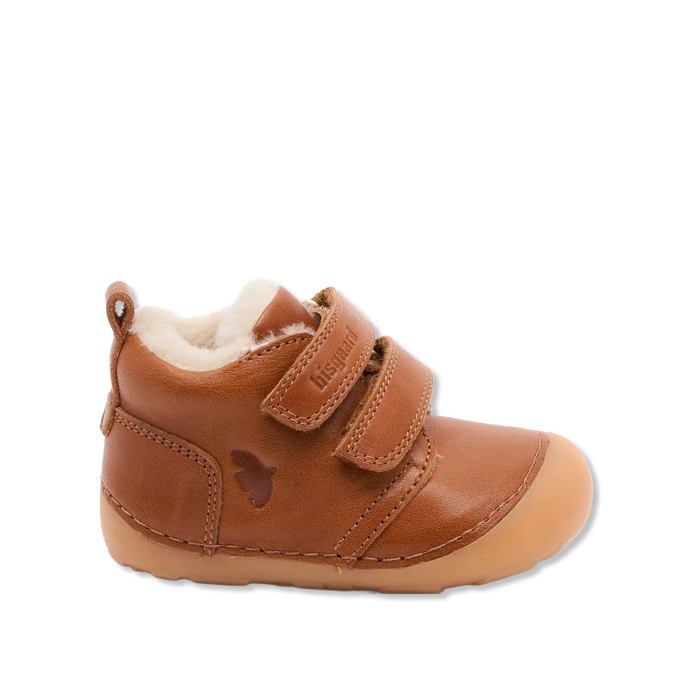 Barefoot carter Bucik do nauki chodzenia
