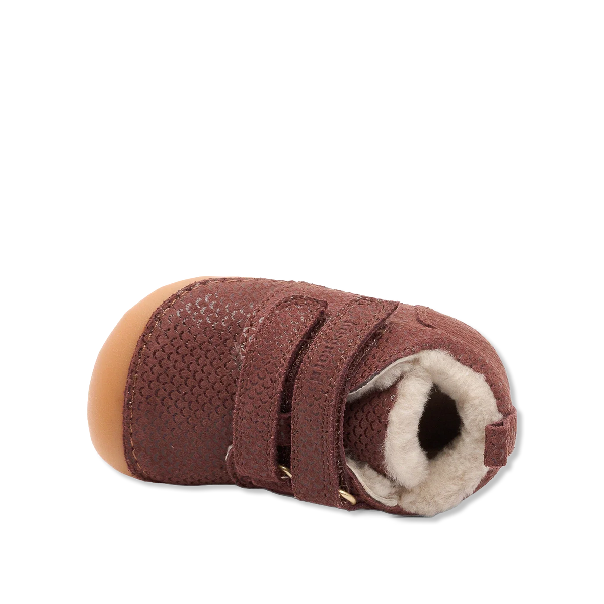 Barefoot carter lamb Bucik do nauki chodzenia