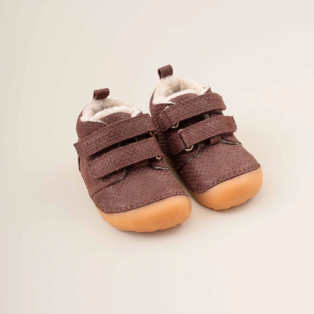 Barefoot carter lamb Bucik do nauki chodzenia