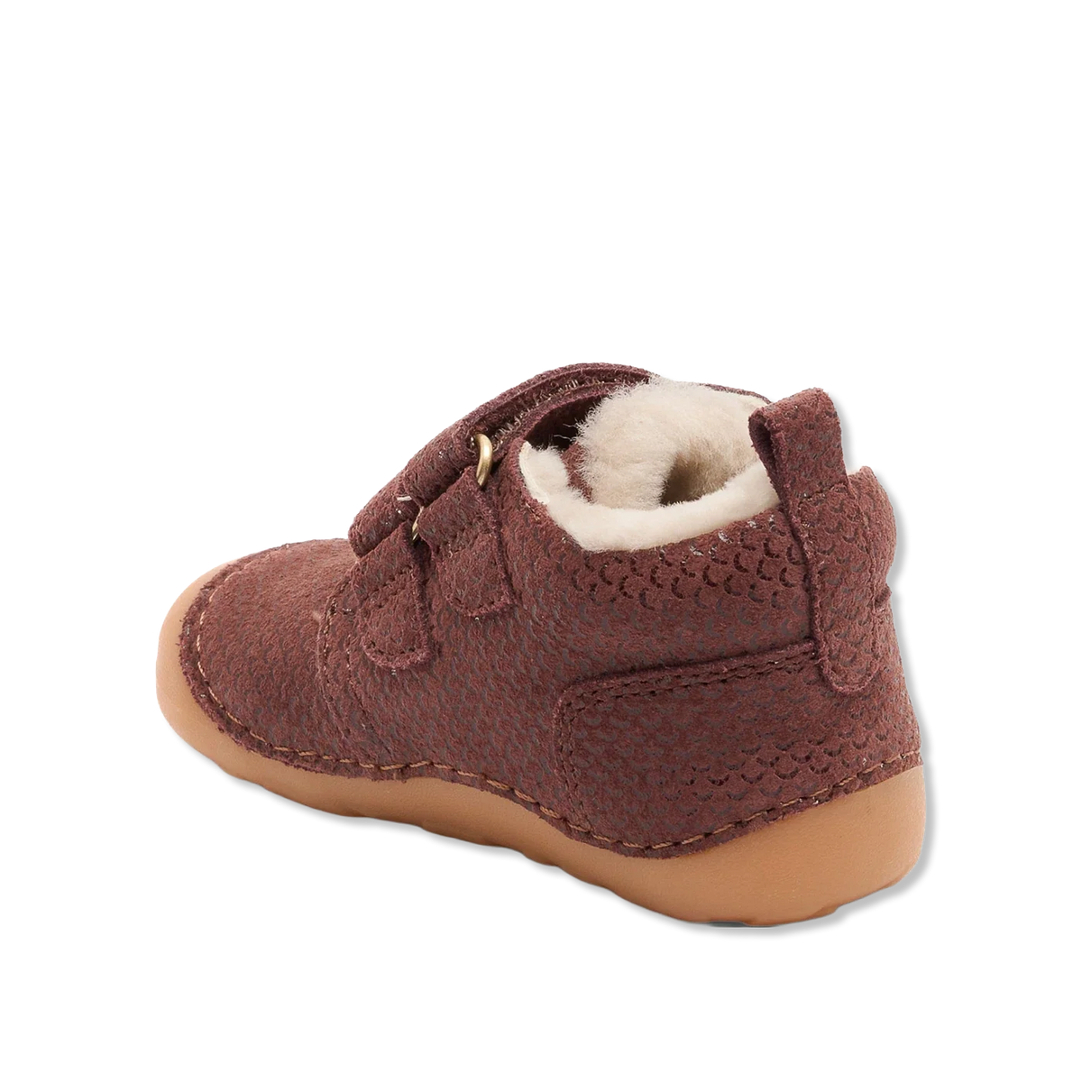 Barefoot carter lamb Bucik do nauki chodzenia
